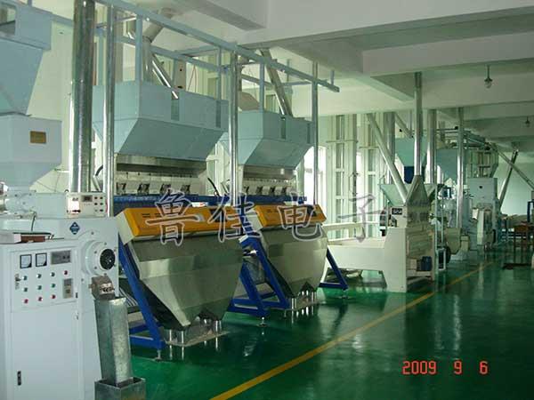 如何教您選擇優質的食品真空包裝機